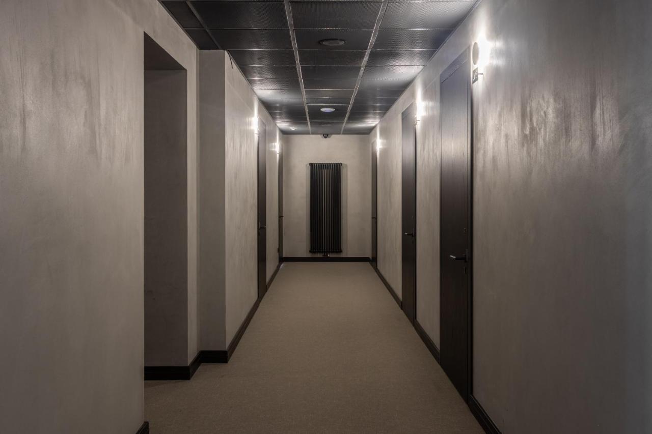 Brik Hotel Одесса Экстерьер фото