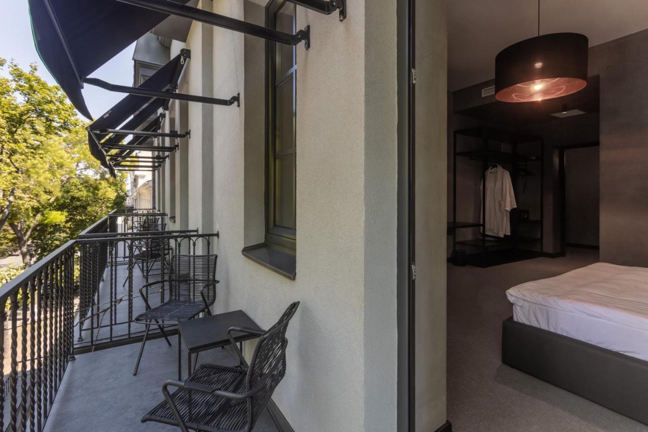 Brik Hotel Одесса Экстерьер фото